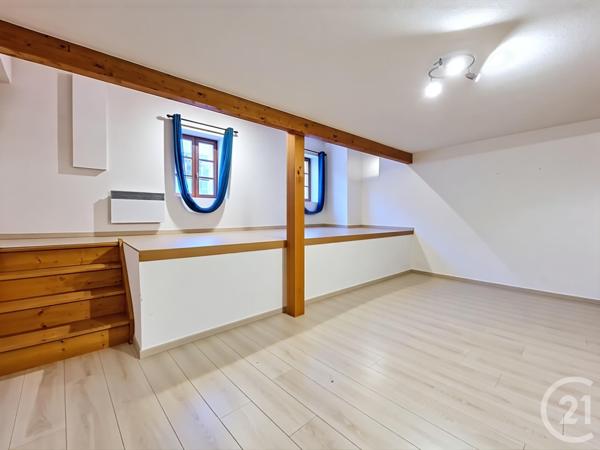Appartement T3 à vendre  3 pièces - 53,62 m2 CLERMONT FERRAND - 63