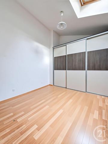 Appartement T3 à vendre  3 pièces - 53,62 m2 CLERMONT FERRAND - 63