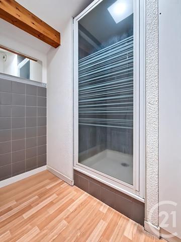 Appartement T3 à vendre  3 pièces - 53,62 m2 CLERMONT FERRAND - 63