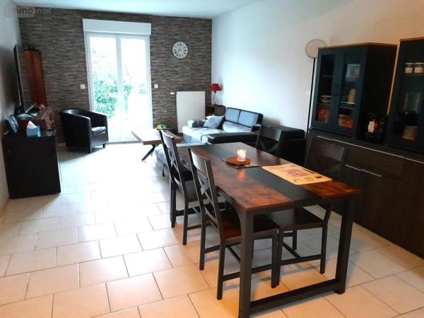 Maison à vendre à La Chapelle-Saint-Mesmin dans le Loiret (45380), ref : 45004-449