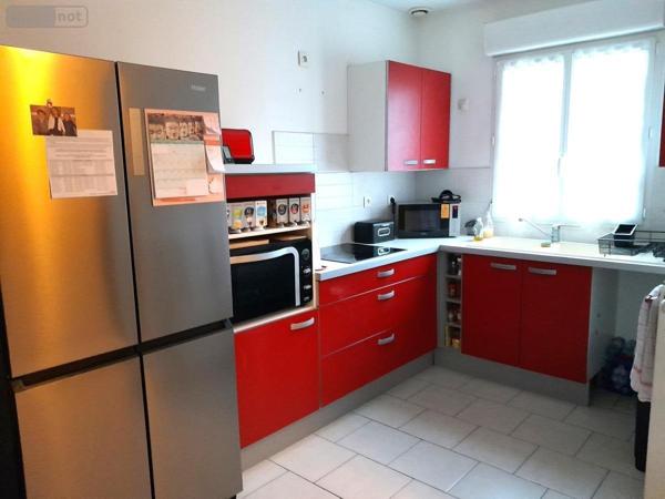 Maison à vendre à La Chapelle-Saint-Mesmin dans le Loiret (45380), ref : 45004-449