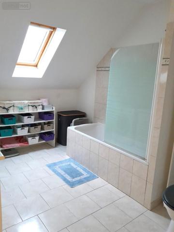 Maison à vendre à La Chapelle-Saint-Mesmin dans le Loiret (45380), ref : 45004-449