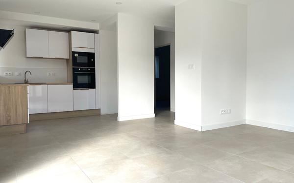 Appartement à vendre    4 pièces •  Montélimar