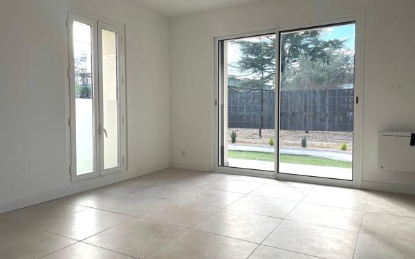 Appartement à vendre    4 pièces •  Montélimar