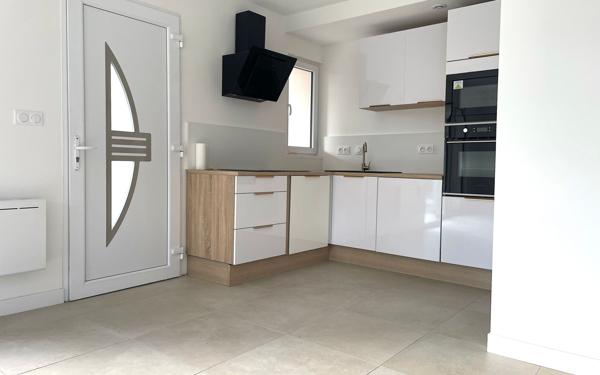 Appartement à vendre    4 pièces •  Montélimar