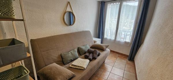 Vente / Appartement