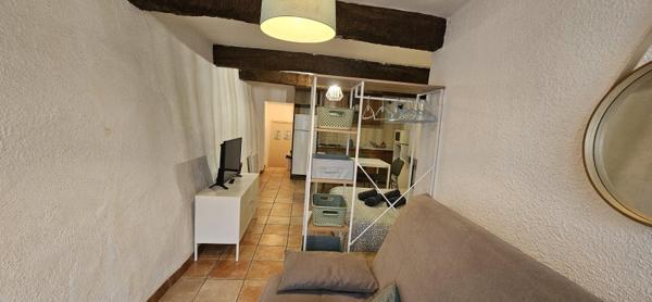 Vente / Appartement