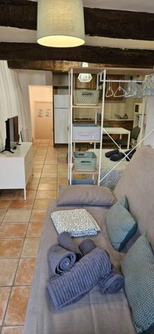 Vente / Appartement
