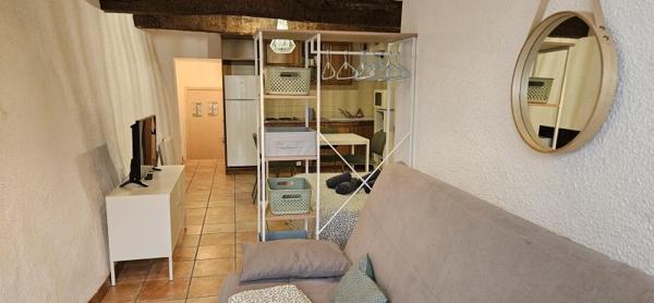 Vente / Appartement