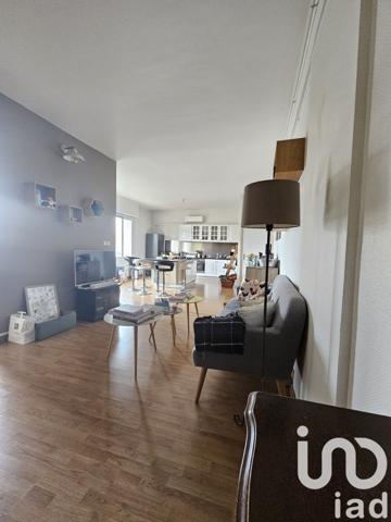Appartement à vendre 3 pièces 76 m² Perpignan
