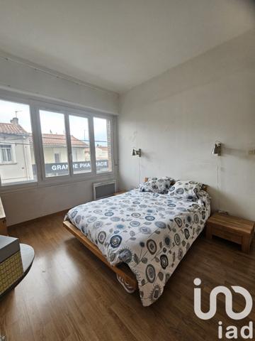 Appartement à vendre 3 pièces 76 m² Perpignan