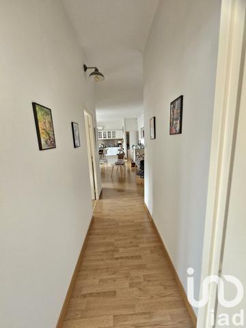 Appartement à vendre 3 pièces 76 m² Perpignan