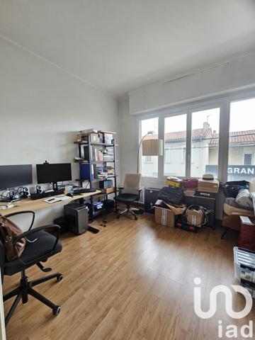 Appartement à vendre 3 pièces 76 m² Perpignan