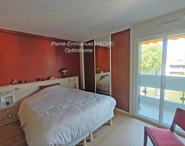 SUR LA COMMUNE DE SAINT GERMAIN EN LAYE DANS LE QUARTIER DE FOURQUEUX