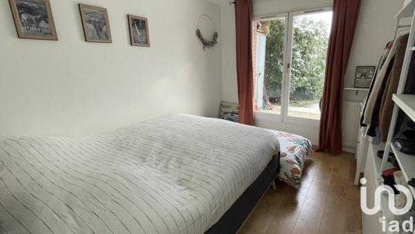 Appartement 2 pièces de 55 m² à Montigny-le-Bretonneux (78180)