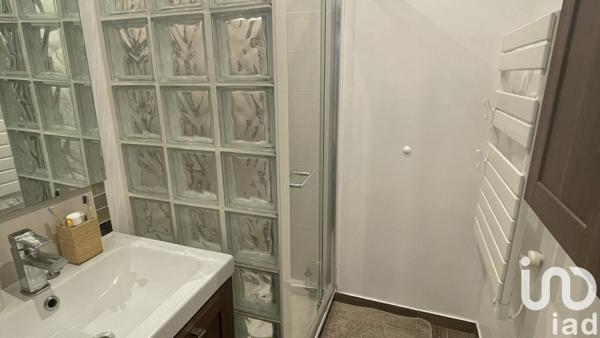 Appartement 2 pièces de 55 m² à Montigny-le-Bretonneux (78180)