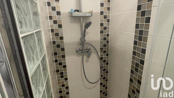 Appartement 2 pièces de 55 m² à Montigny-le-Bretonneux (78180)