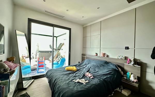 Maison à vendre    6 pièces •  Savas-Mépin