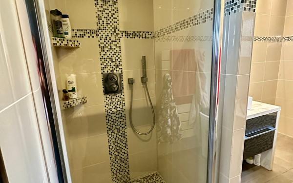 Maison à vendre    6 pièces •  Savas-Mépin