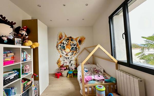 Maison à vendre    6 pièces •  Savas-Mépin