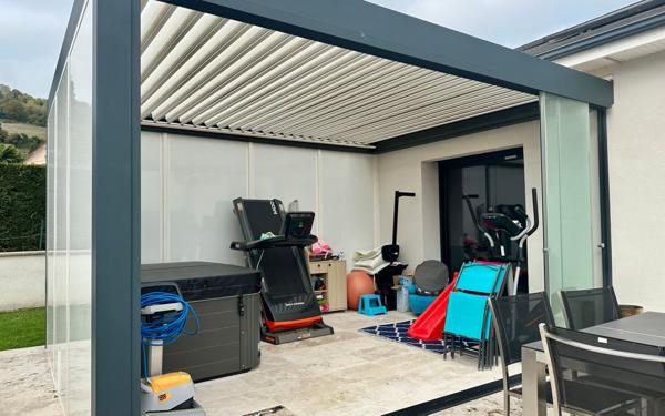 Maison à vendre    6 pièces •  Savas-Mépin