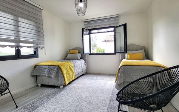 Maison à vendre    5 pièces • 116 m2 Corbas