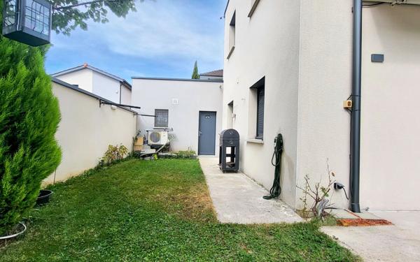 Maison à vendre    5 pièces • 116 m2 Corbas