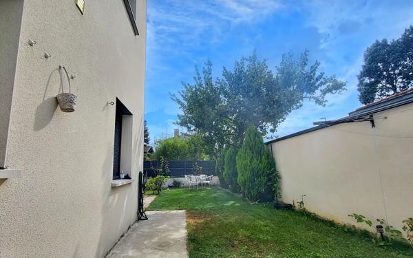 Maison à vendre    5 pièces • 116 m2 Corbas