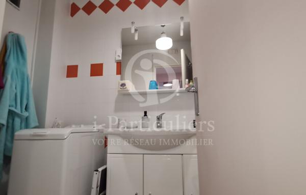 À Saint-François-Longchamp, appartement dernier étage