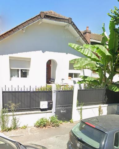 Maison à BOBIGNY (93000)