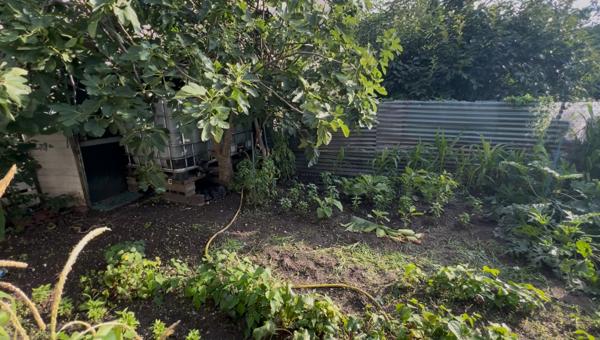 Maison à BOBIGNY (93000)