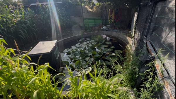 Maison à BOBIGNY (93000)