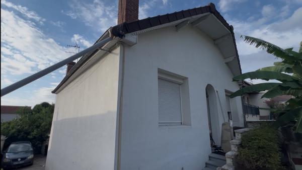 Maison à BOBIGNY (93000)