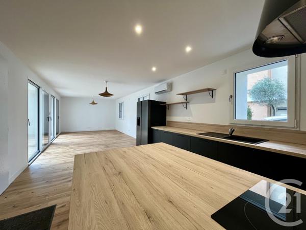 Maison à vendre  6 pièces - 132 m2 VALENCE - 26