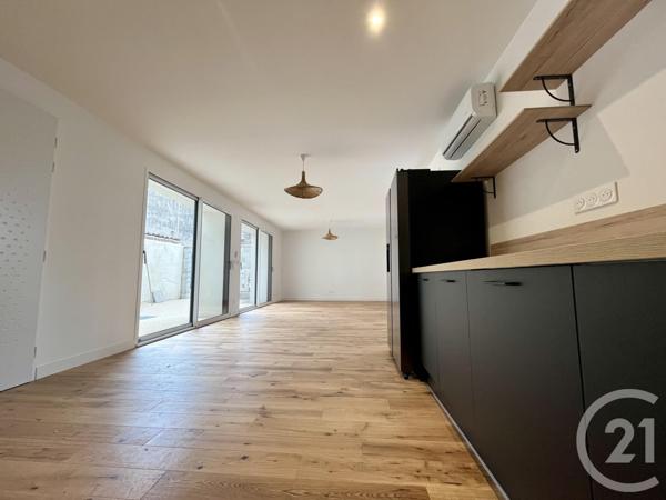 Maison à vendre  6 pièces - 132 m2 VALENCE - 26