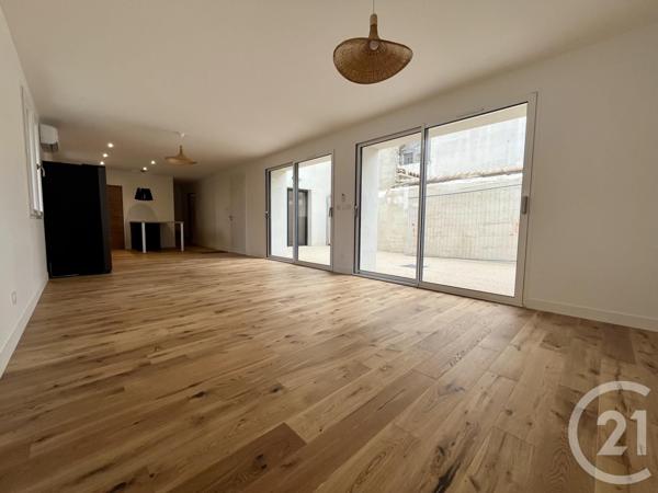 Maison à vendre  6 pièces - 132 m2 VALENCE - 26