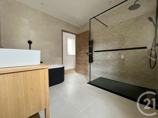 Maison à vendre  6 pièces - 132 m2 VALENCE - 26