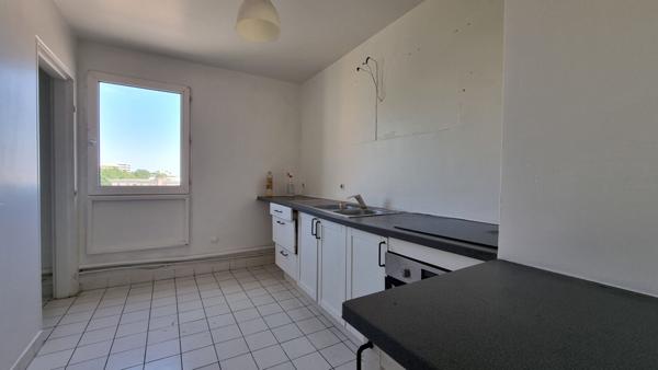 Appartement Rosny Sous Bois 4 pièce(s) 95.19 m2