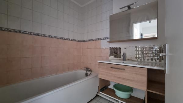 Appartement Rosny Sous Bois 4 pièce(s) 95.19 m2