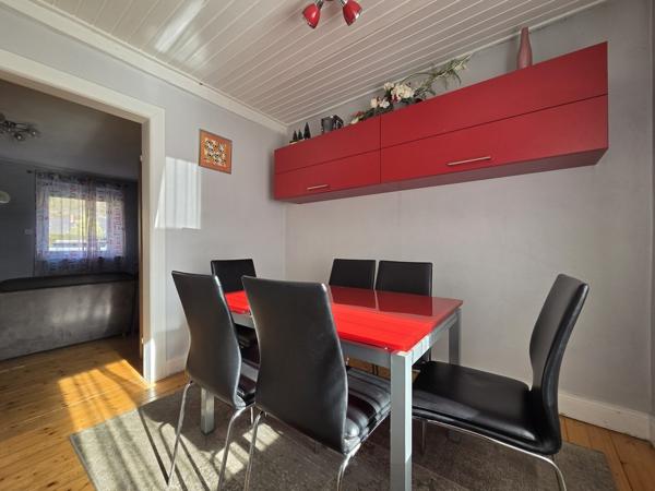 Maison 4 pièces 81 m2 à Wisches (67130)