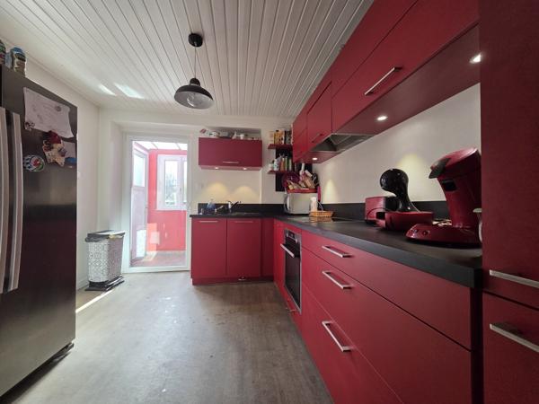 Maison 4 pièces 81 m2 à Wisches (67130)