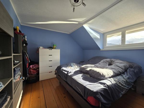 Maison 4 pièces 81 m2 à Wisches (67130)