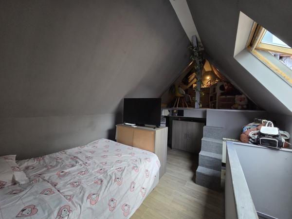 Maison 4 pièces 81 m2 à Wisches (67130)