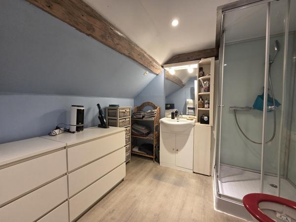 Maison 4 pièces 81 m2 à Wisches (67130)
