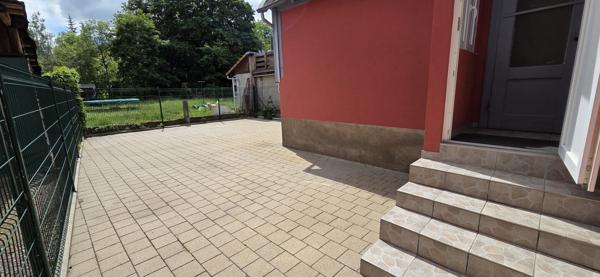 Maison 4 pièces 81 m2 à Wisches (67130)
