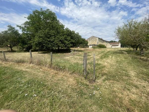 Corps de ferme avec fort potentiel