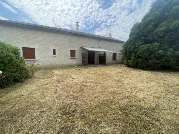 Corps de ferme avec fort potentiel