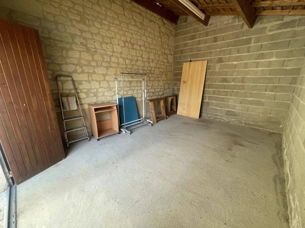 Corps de ferme avec fort potentiel
