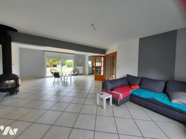 SEMI PLAIN PIED INDIVIDUEL 