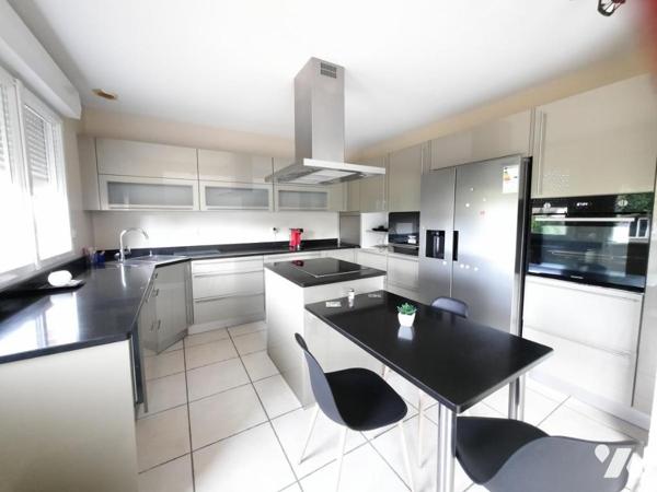 SEMI PLAIN PIED INDIVIDUEL 